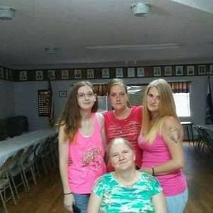 Meet your Posher, Sheryl